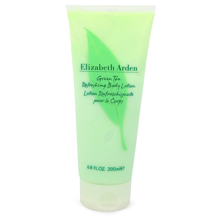 Green Tea Body Lotion By Elizabeth Arden