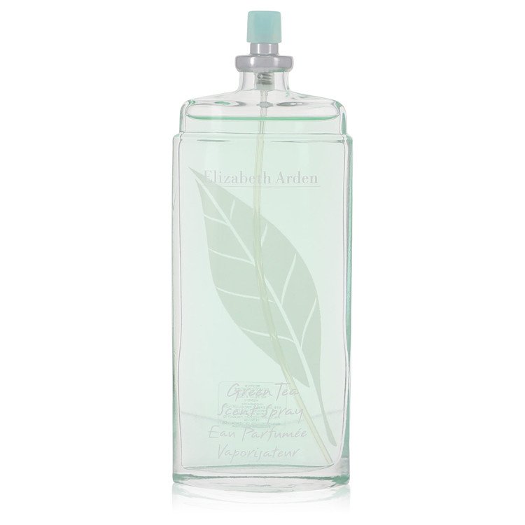 Green Tea Eau Parfumee Scent Spray (Tester) By Elizabeth Arden