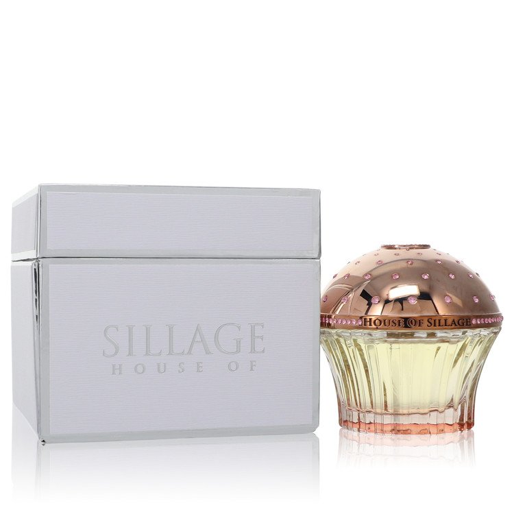 Hauts Bijoux Eau De Parfum Spray By House of Sillage