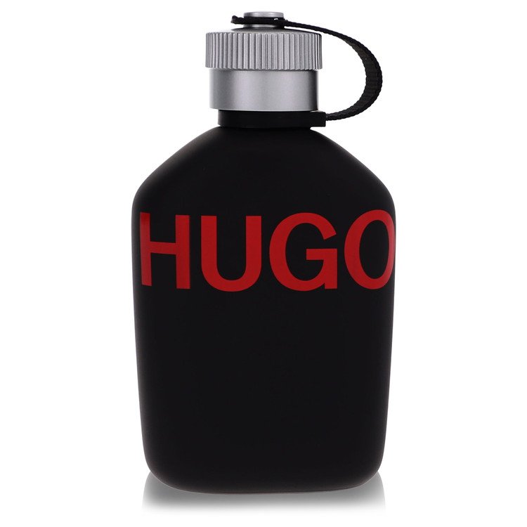 Hugo Just Different Eau De Toilette Spray (Tester) By Hugo Boss