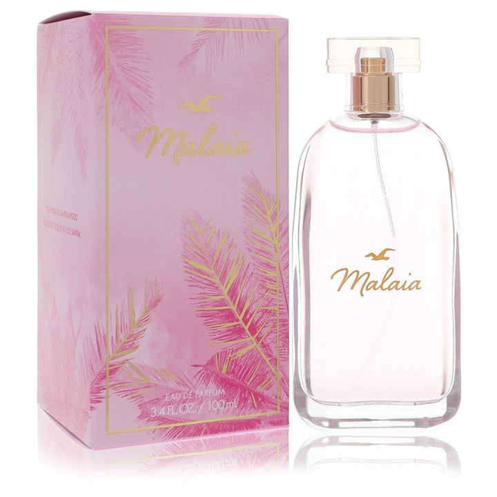 Hollister Malaia Eau De Parfum Spray By Hollister