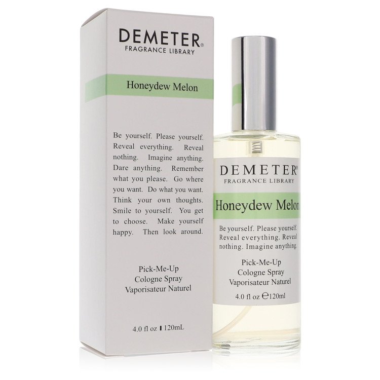 Demeter Honeydew Melon Cologne Spray By Demeter