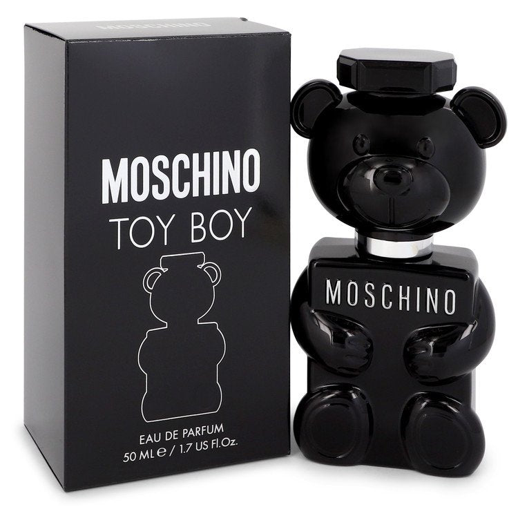 Moschino Toy Boy Eau De Parfum Spray By Moschino