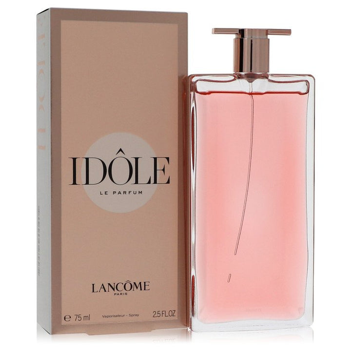 Idole Eau De Parfum Spray By Lancome