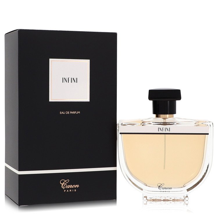 Infini Eau De Parfum Spray By Caron