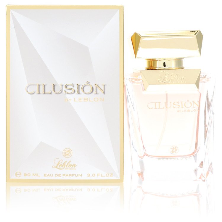 Leblon Ilusion Eau De Parfum Spray By Leblon