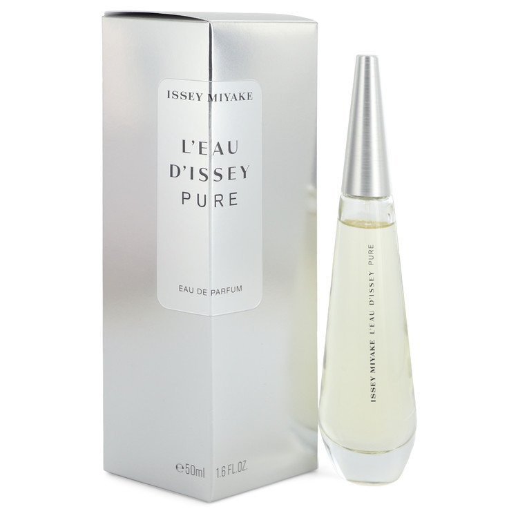 L'eau D'issey Pure Eau De Parfum Spray By Issey Miyake