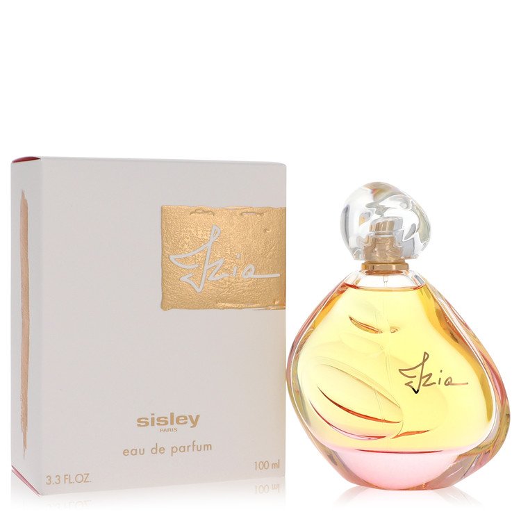 Izia Eau De Parfum Spray By Sisley