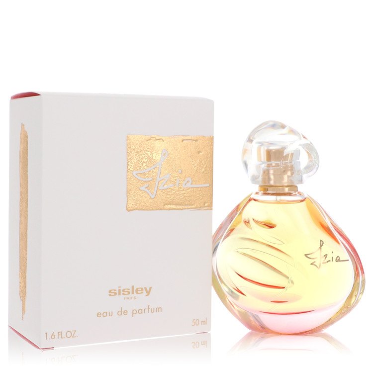 Izia Eau De Parfum Spray By Sisley