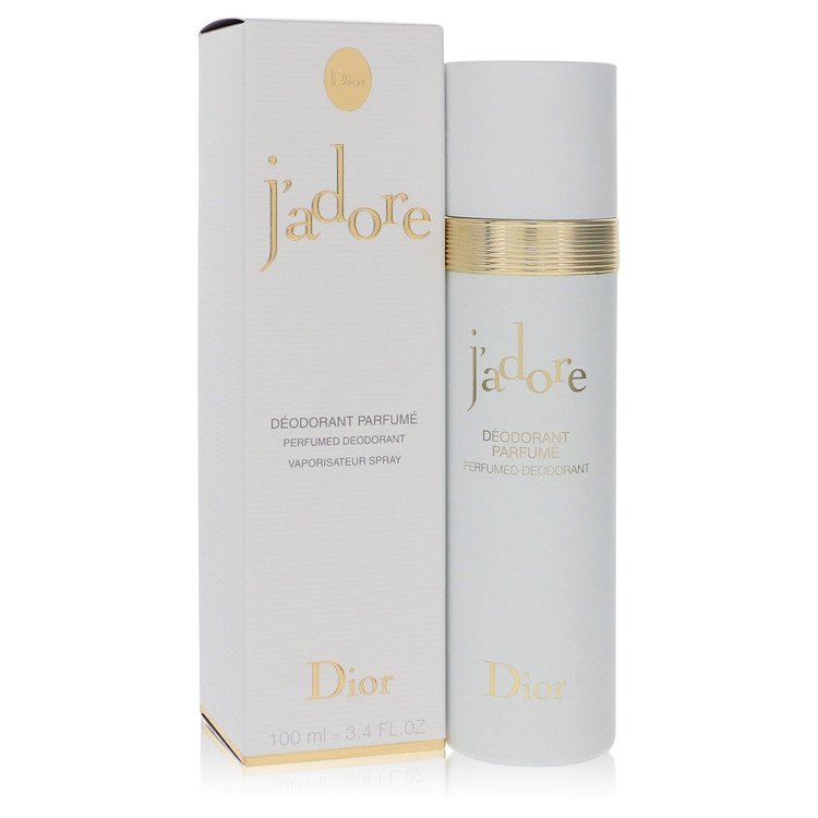 Jadore Deodorant Spray By Christian Dior