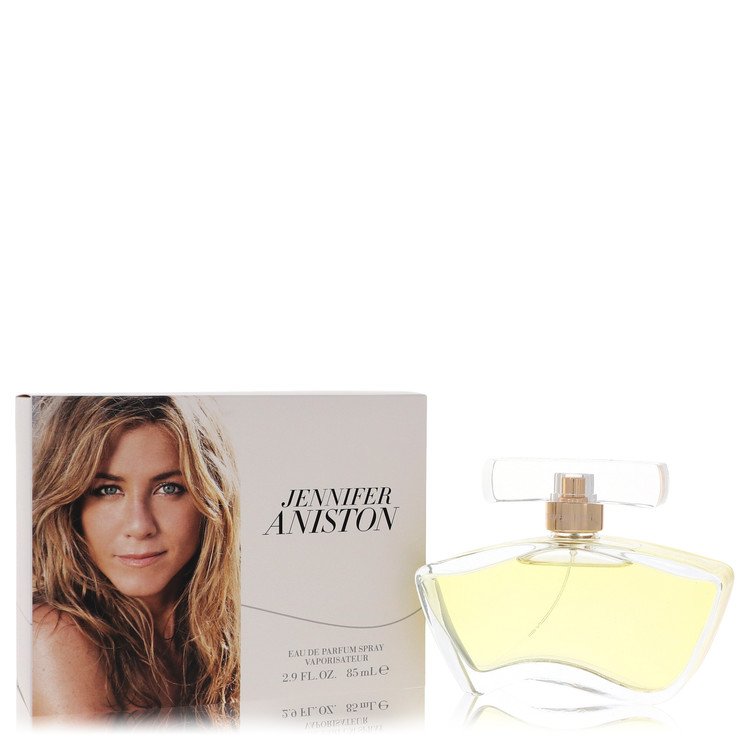 Jennifer Aniston Eau De Parfum Spray By Jennifer Aniston