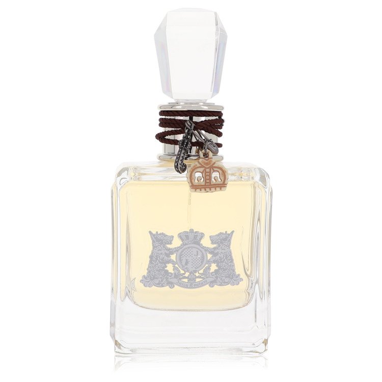 Juicy Couture Eau De Parfum Spray (unboxed) By Juicy Couture