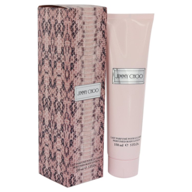 Jimmy Choo Body Lotion By Jimmy Choo