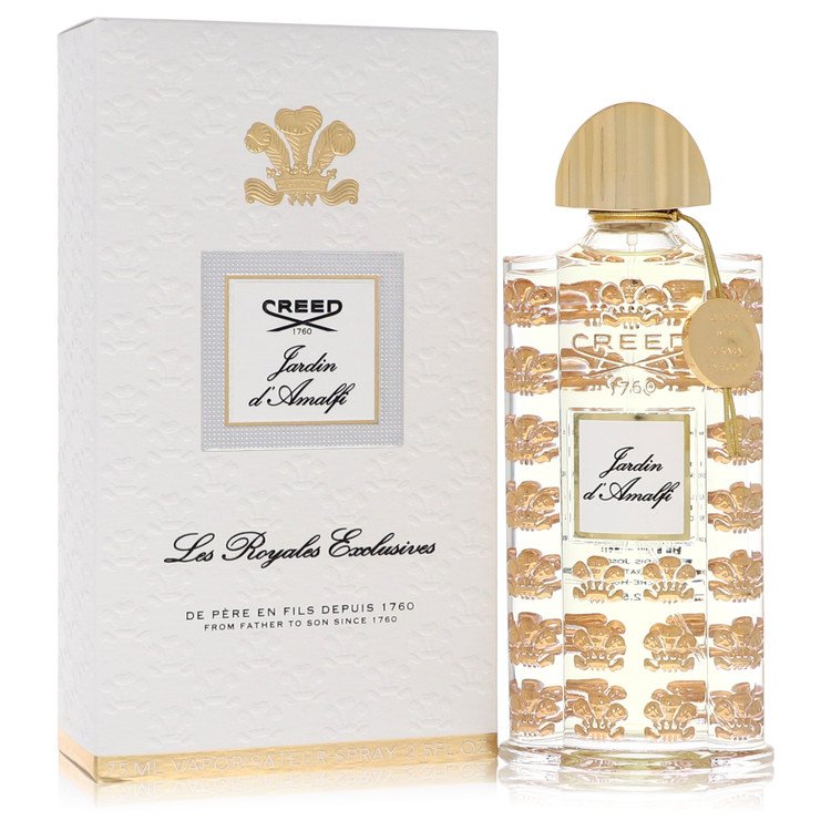 Jardin D'amalfi Eau De Parfum Spray (Unisex) By Creed