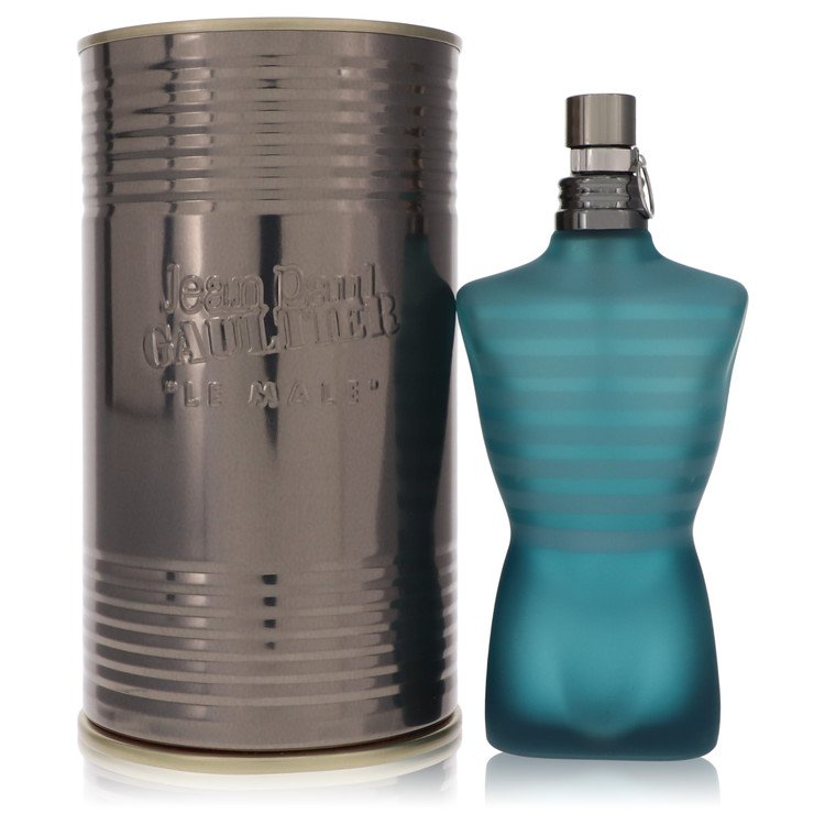 Jean Paul Gaultier Eau De Toilette Spray By Jean Paul Gaultier