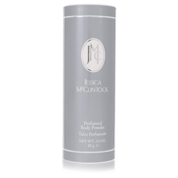 Jessica Mc Clintock Shaker Talc Body Powder By Jessica McClintock