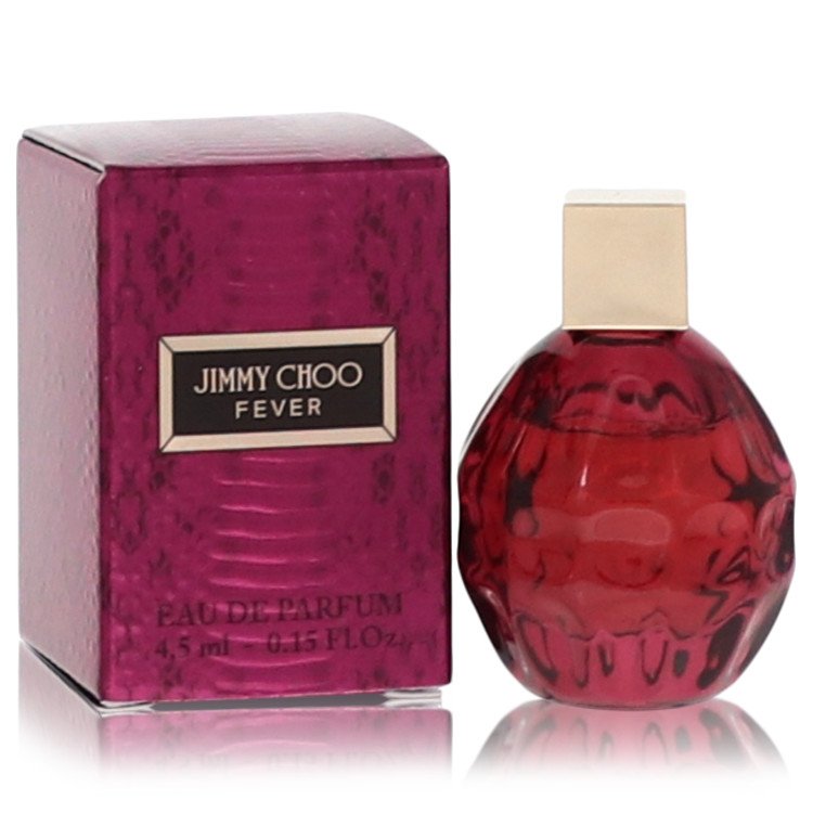 Jimmy Choo Fever Mini EDP By Jimmy Choo