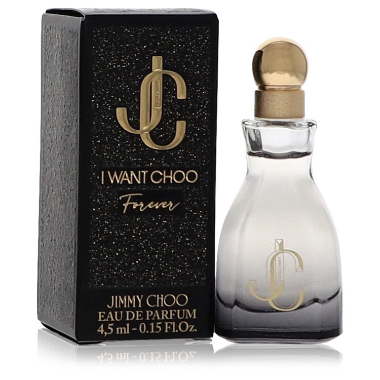 Jimmy Choo I Want Choo Forever Mini EDP By Jimmy Choo
