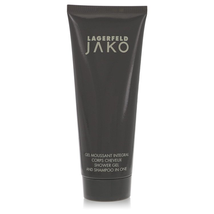 Jako Shower Gel By Karl Lagerfeld