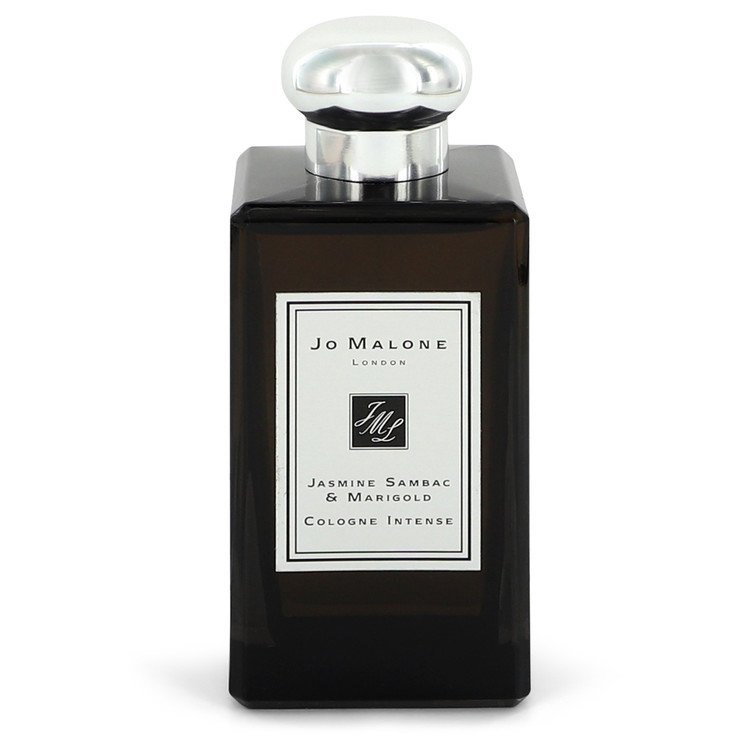 Jo Malone Jasmine Sambac & Marigold Cologne Intense Spray (Unboxed) By Jo Malone