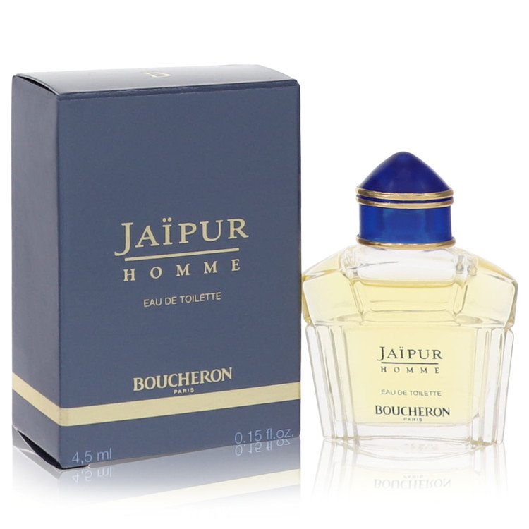 Jaipur Mini EDT By Boucheron