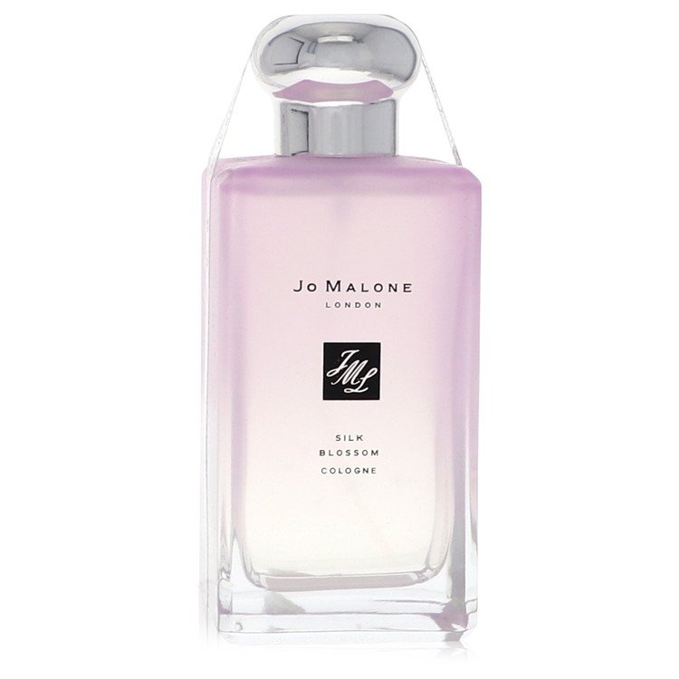 Jo Malone Silk Blossom Cologne Spray (Unisex Unboxed) By Jo Malone