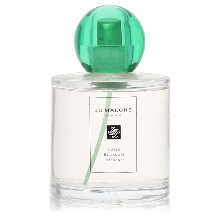 Jo Malone Nashi Blossom Cologne Spray (Unisex Unboxed) By Jo Malone