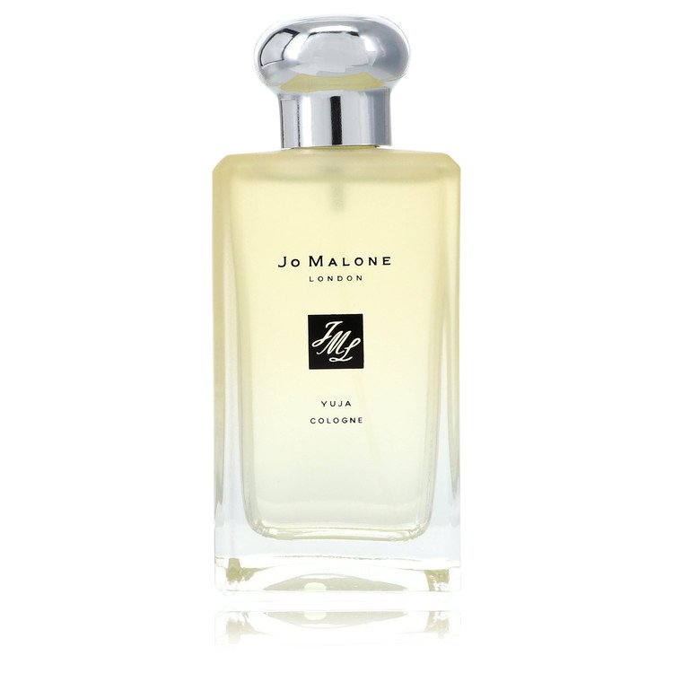 Jo Malone Yuja Cologne Spray (Unisex Unboxed) By Jo Malone