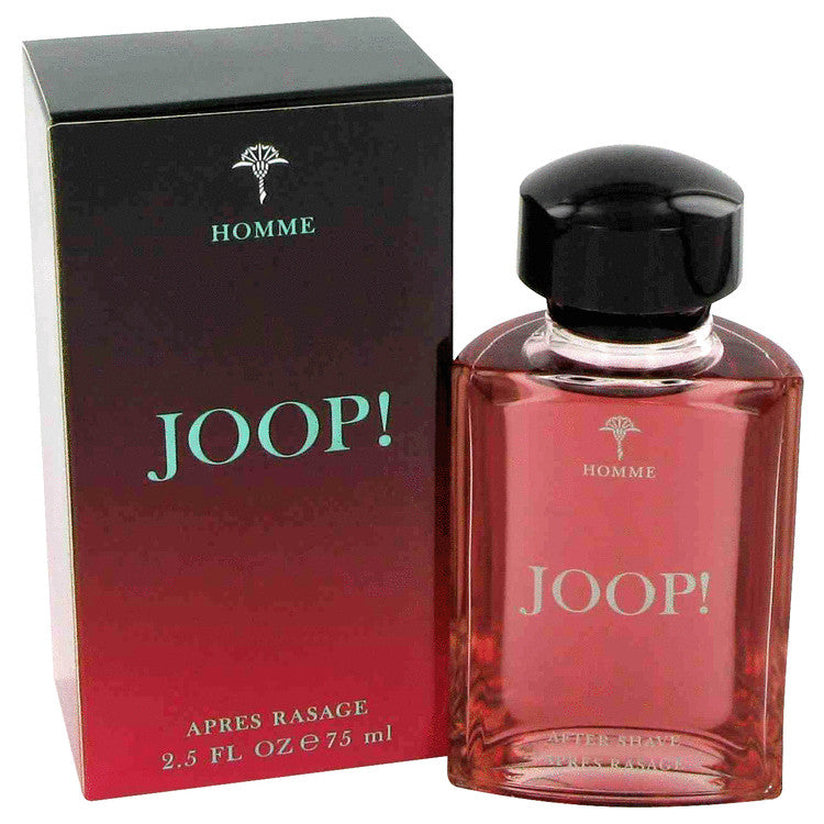 Joop After Shave By Joop!