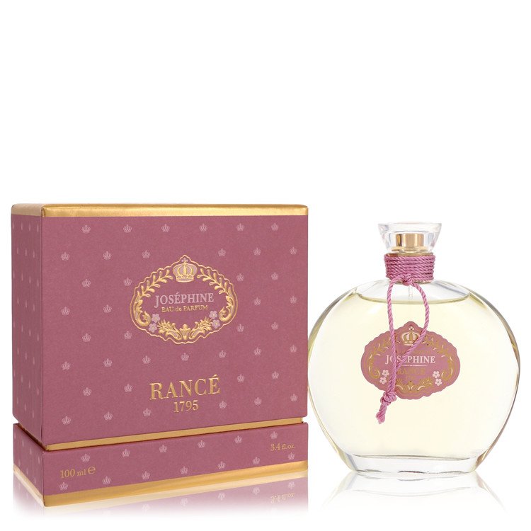 Josephine Eau De Parfum Spray By Rance