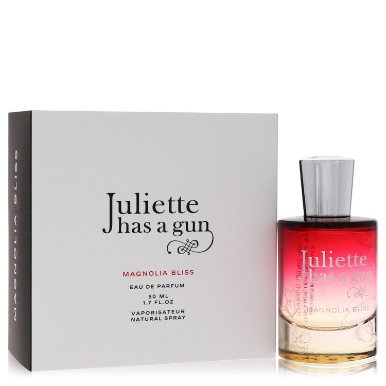 Juliette Has A Gun Magnolia Bliss Eau De Parfum Spray By Juliette Has A Gun