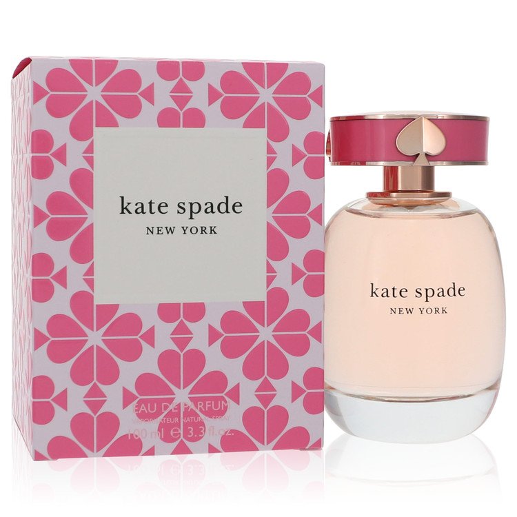 Kate Spade New York Eau De Parfum Spray By Kate Spade