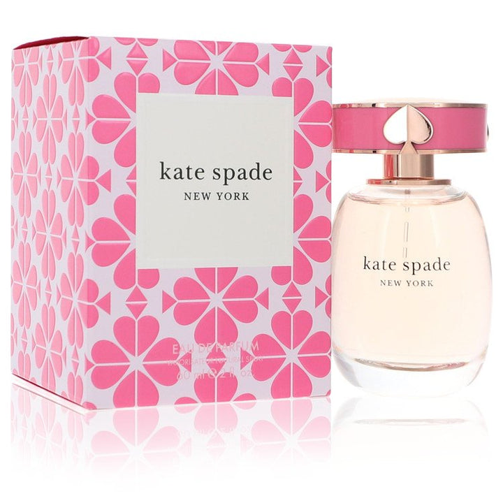 Kate Spade New York Eau De Parfum Spray By Kate Spade