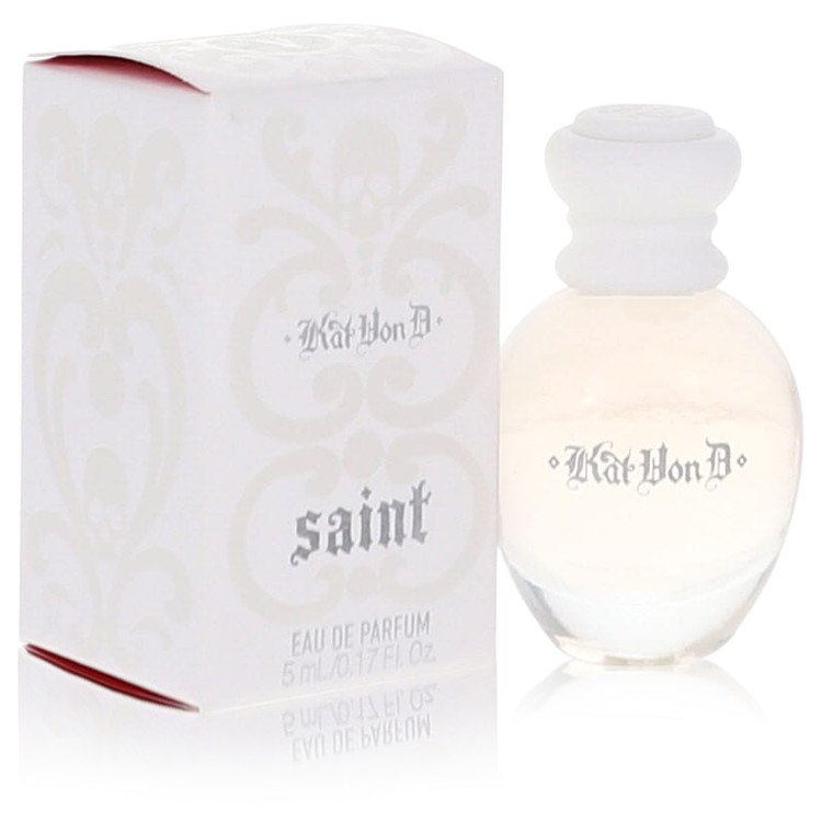 Kat Von D Saint Mini EDP Spray By Kat Von D