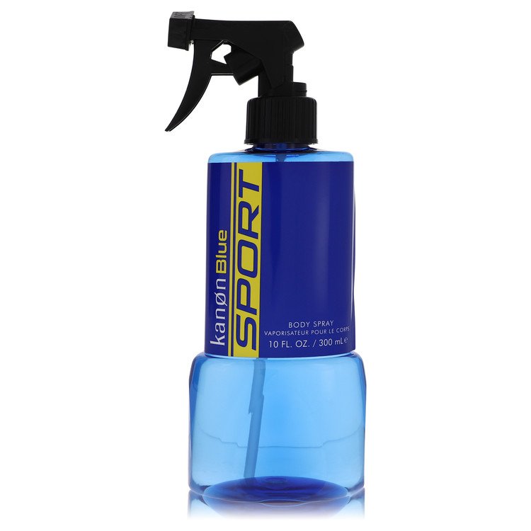 Kanon Blue Sport Body Spray By Kanon