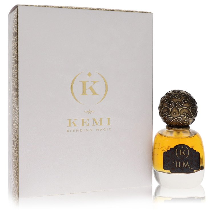 Kemi 'ilm Eau De Parfum Spray (Unisex) By Kemi Blending Magic