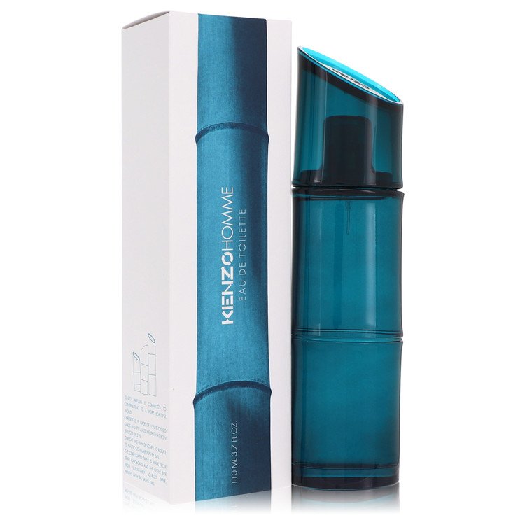 Kenzo Homme Eau De Toilette Spray By Kenzo