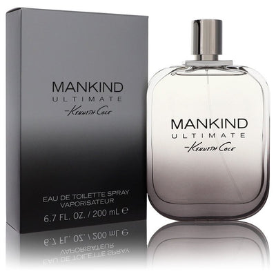 Kenneth Cole Mankind Ultimate Eau De Toilette Spray By Kenneth Cole