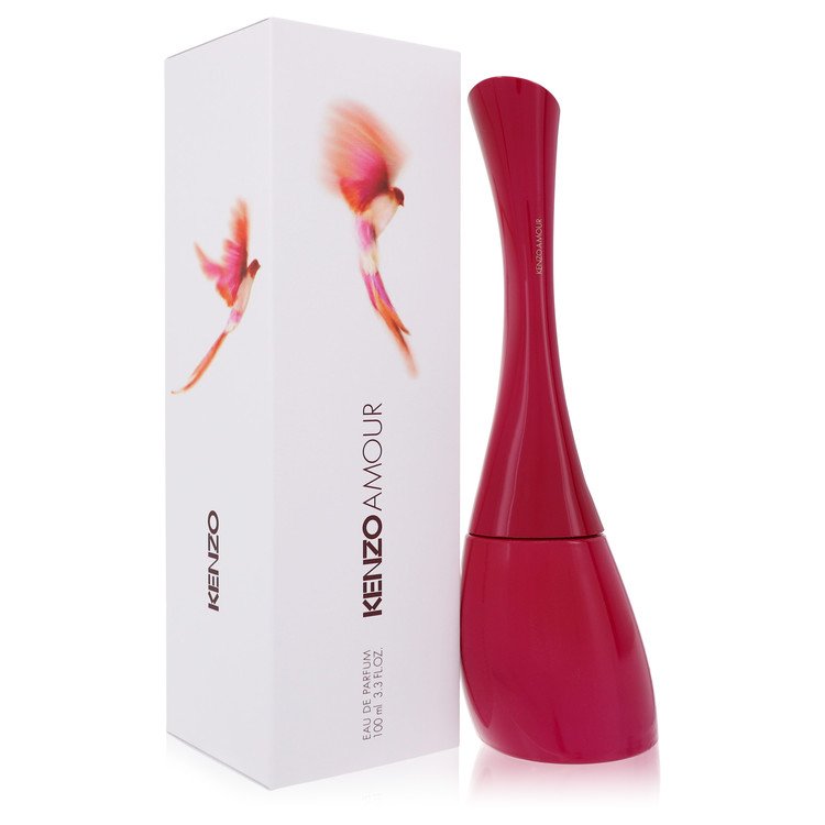 Kenzo Amour Eau De Parfum Spray By Kenzo