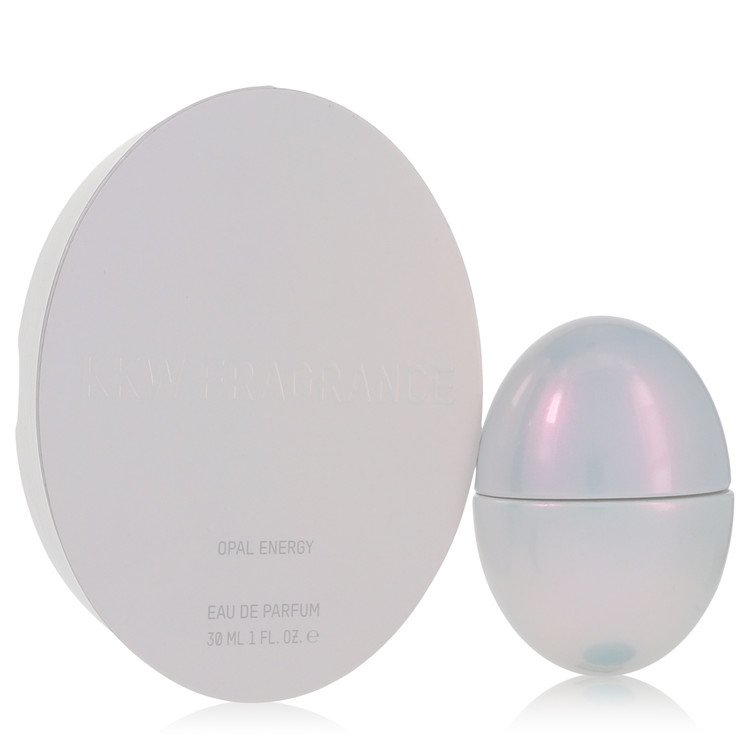 Kkw Opal Energy Eau De Parfum Spray By Kkw Fragrance