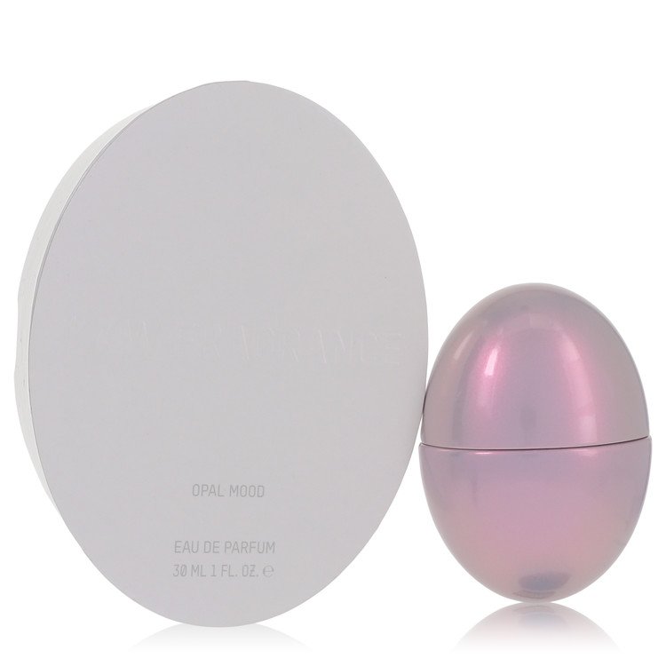 Kkw Opal Mood Eau De Parfum Spray By Kkw Fragrance