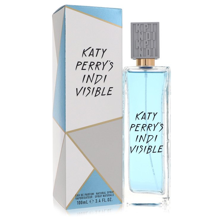 Indivisible Eau De Parfum Spray By Katy Perry