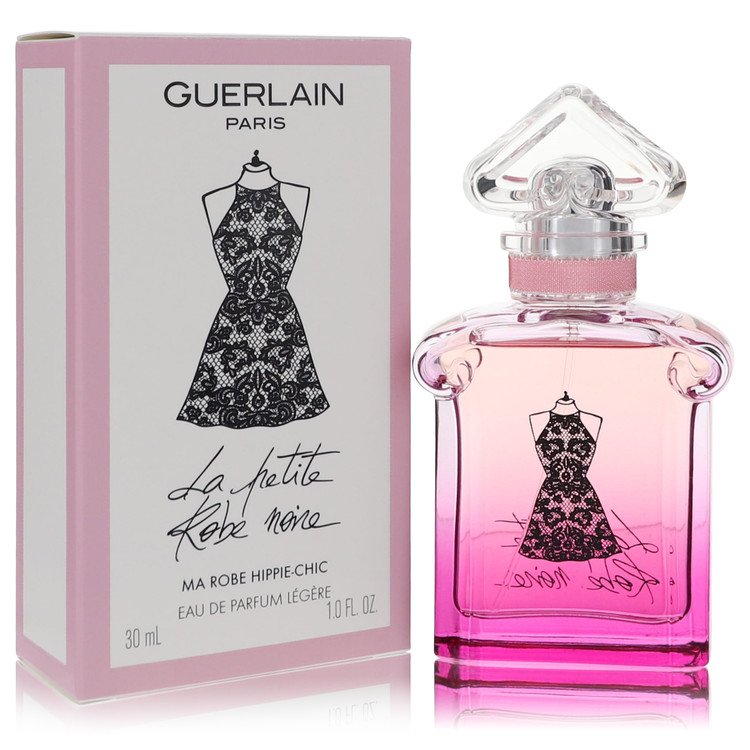 La Petite Robe Noire Ma Robe Hippie Chic Eau De Parfum Spray By Guerlain