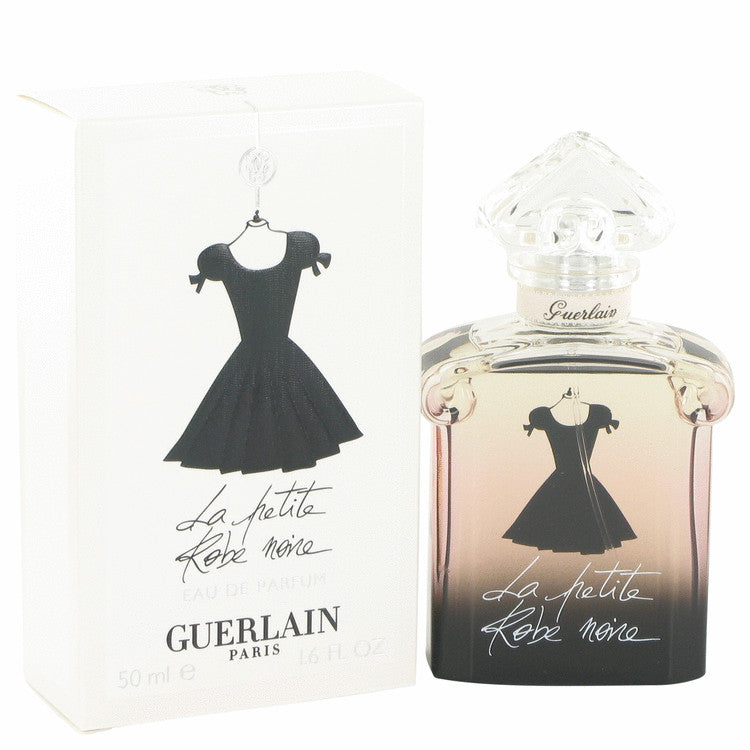 La Petite Robe Noire Eau De Parfum Spray By Guerlain