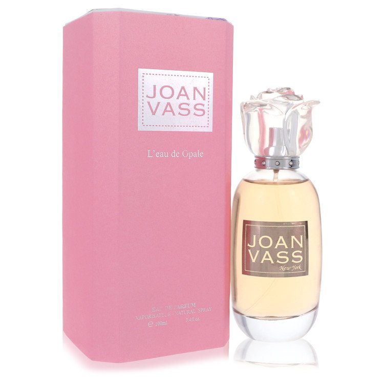 L'eau De Opale Eau De Parfum Spray By Joan Vass