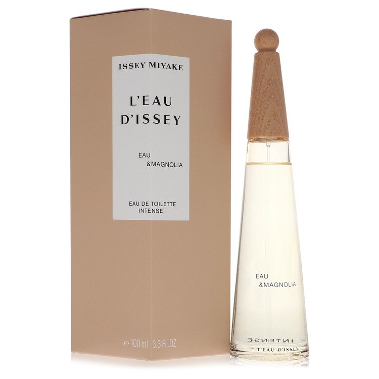 L'eau D'issey Eau & Magnolia Eau De Toilette Intense Spray By Issey Miyake