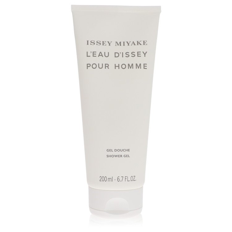 L'eau D'issey (issey Miyake) Shower Gel By Issey Miyake