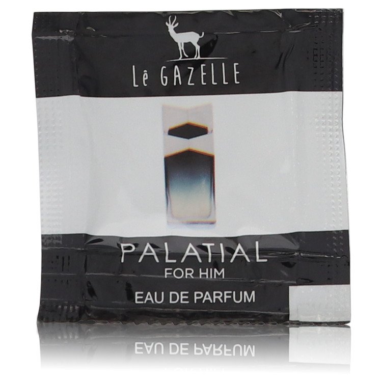 Le Gazelle Palatial Liquid Pouch (Tester) By Le Gazelle