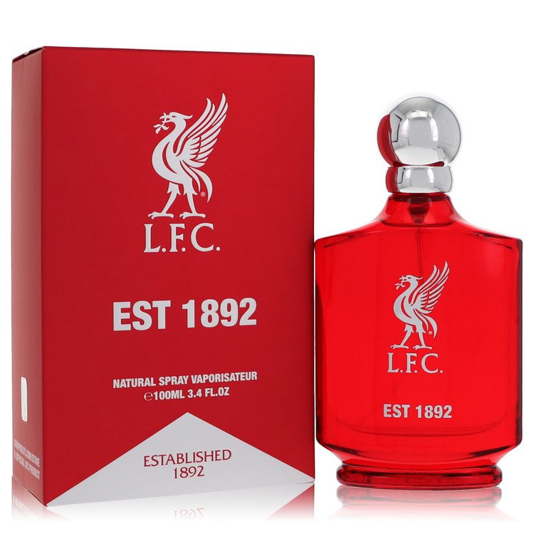 L.f.c Est 1892 Eau De Parfum Spray By My Perfumes