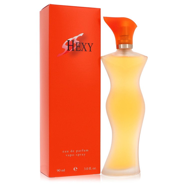 Hexy Eau De Parfum Spray By Hexy